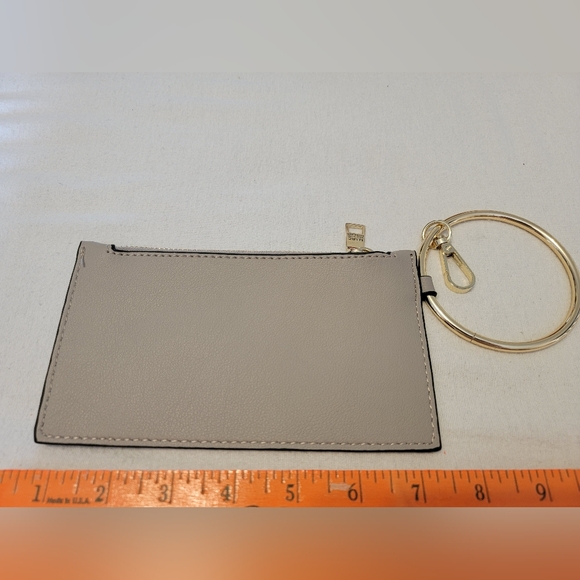 Marc New York- Andrew Marc Wristlet - Picture 4 of 5